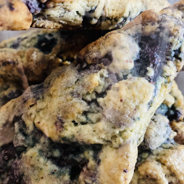 Scone