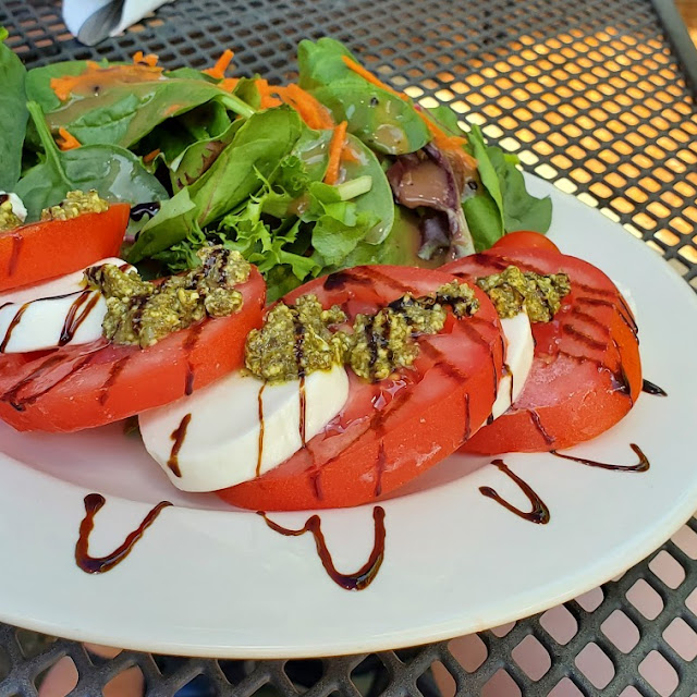 Caprese Salad