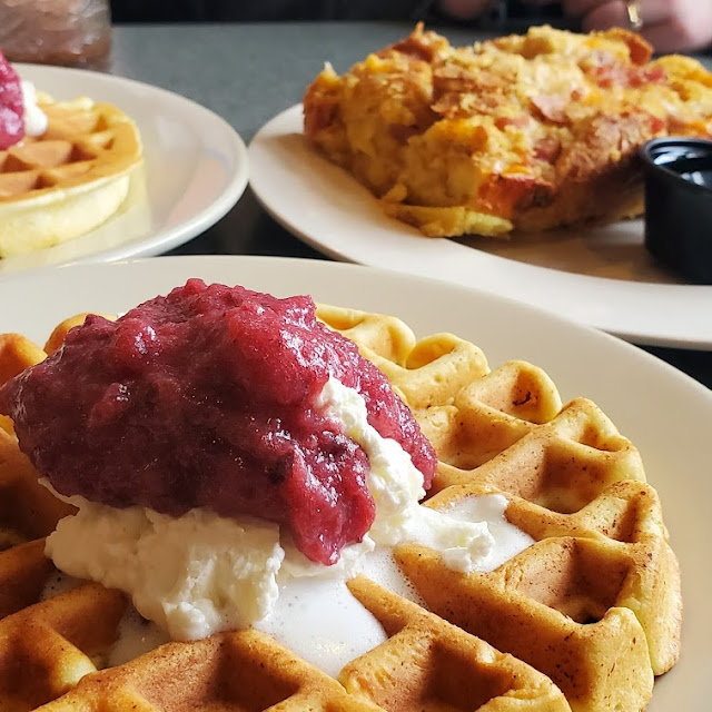 Waffle