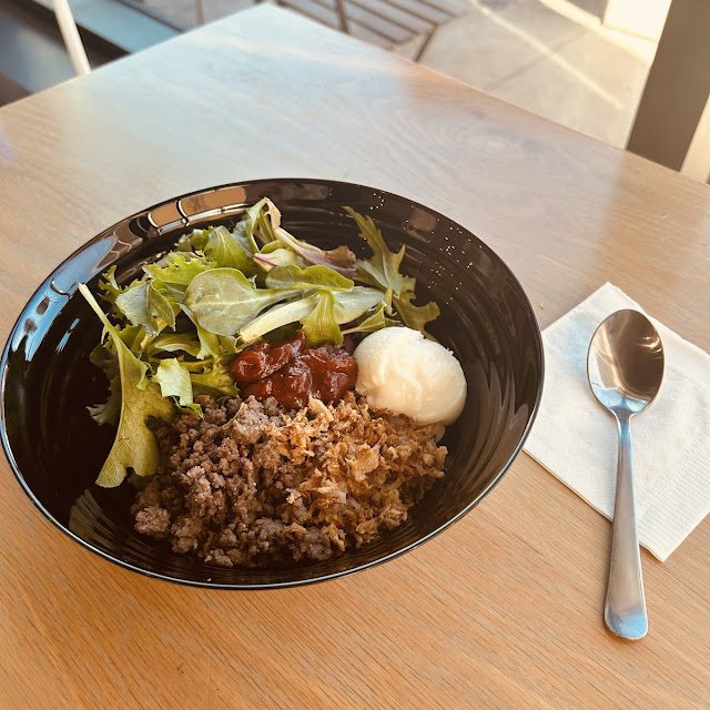 Bibimbap