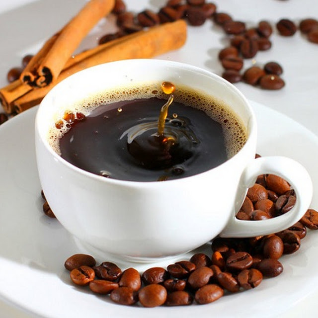 Coffee