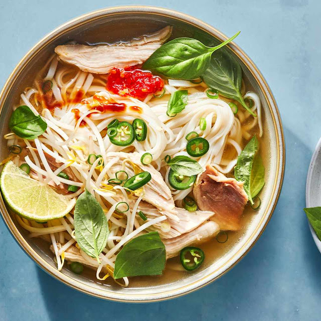 Pho Nho