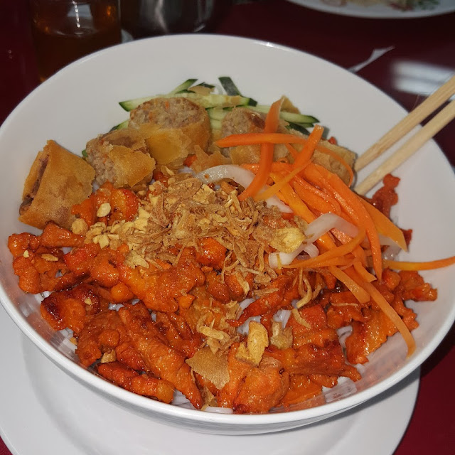 Vermicelli