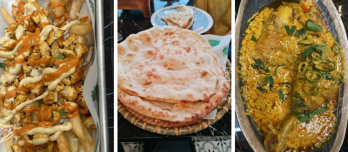 Cafe Pyaala