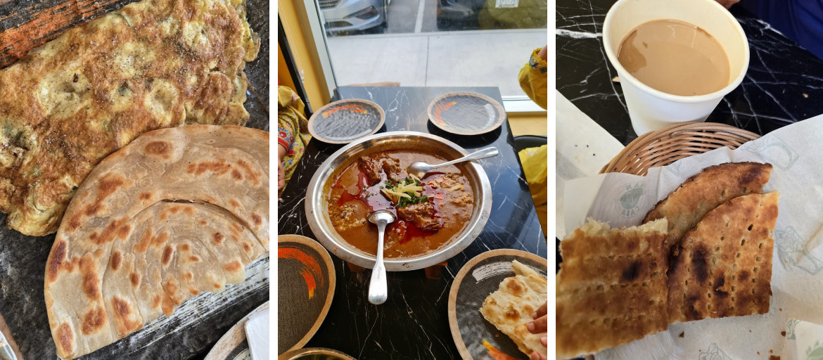 Cafe Pyaala
