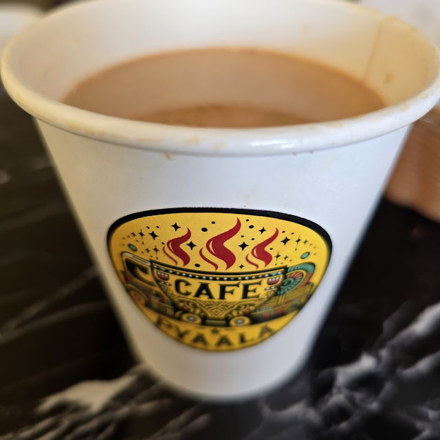 Karak Chai