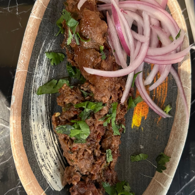 Dhaga Kebab