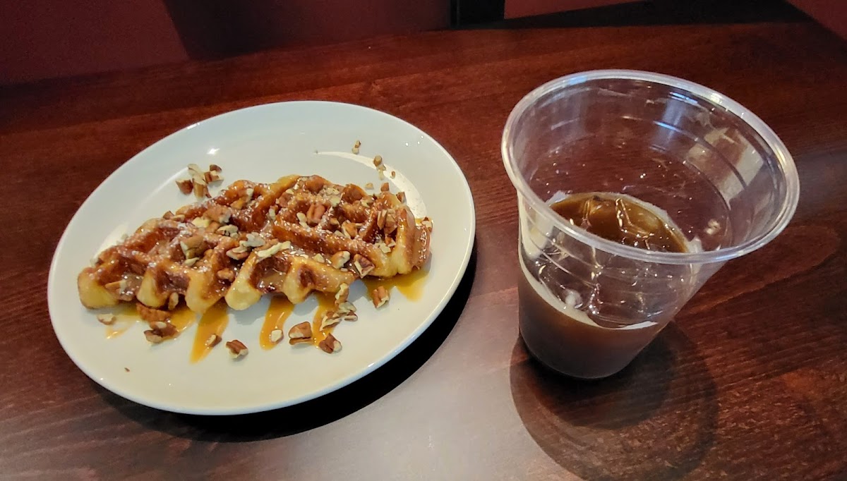 CAFE SIGNAL