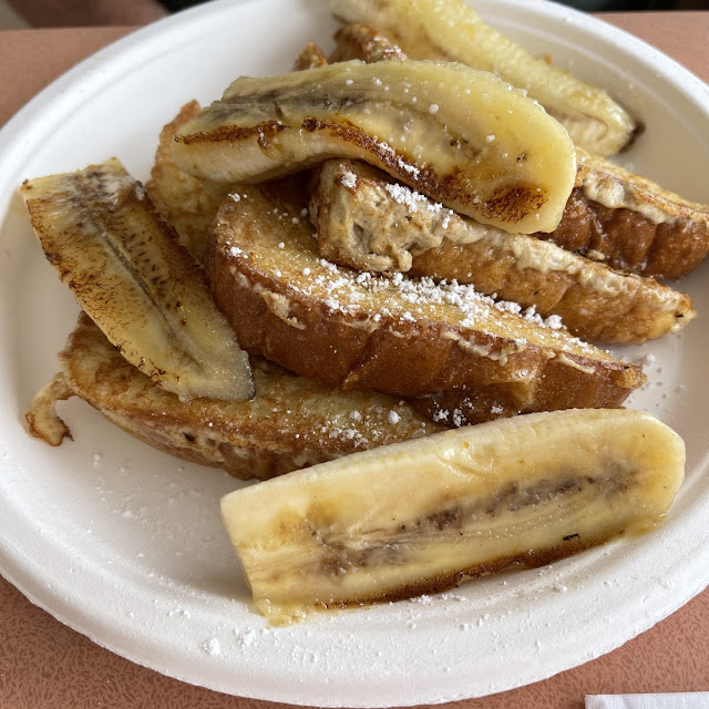 Bananas Foster