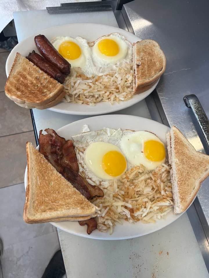 Cafe Villa Nova