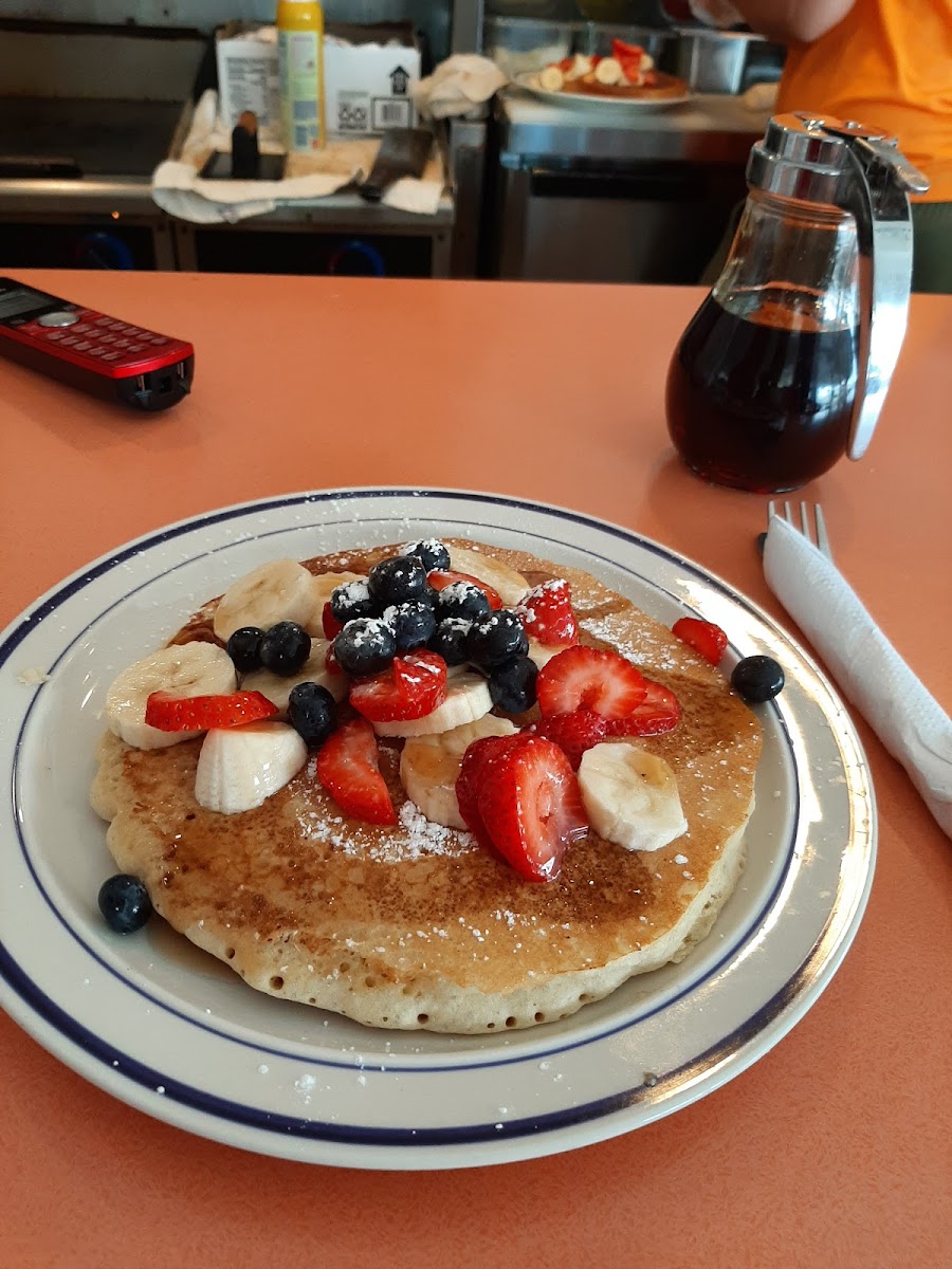 Cafe Villa Nova