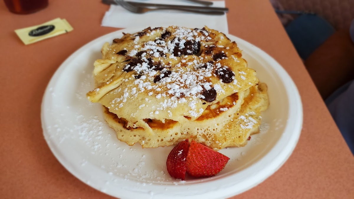 Cafe Villa Nova