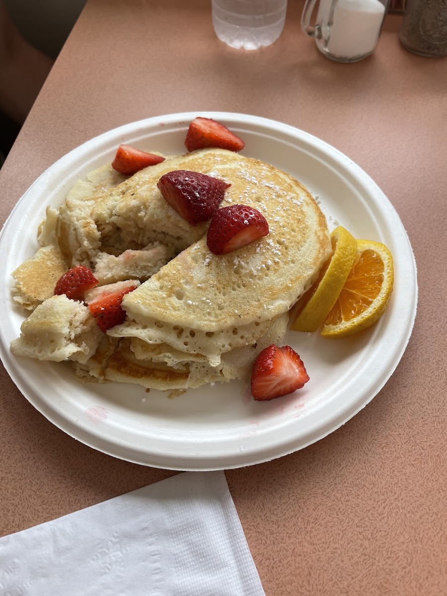 Cafe Villa Nova
