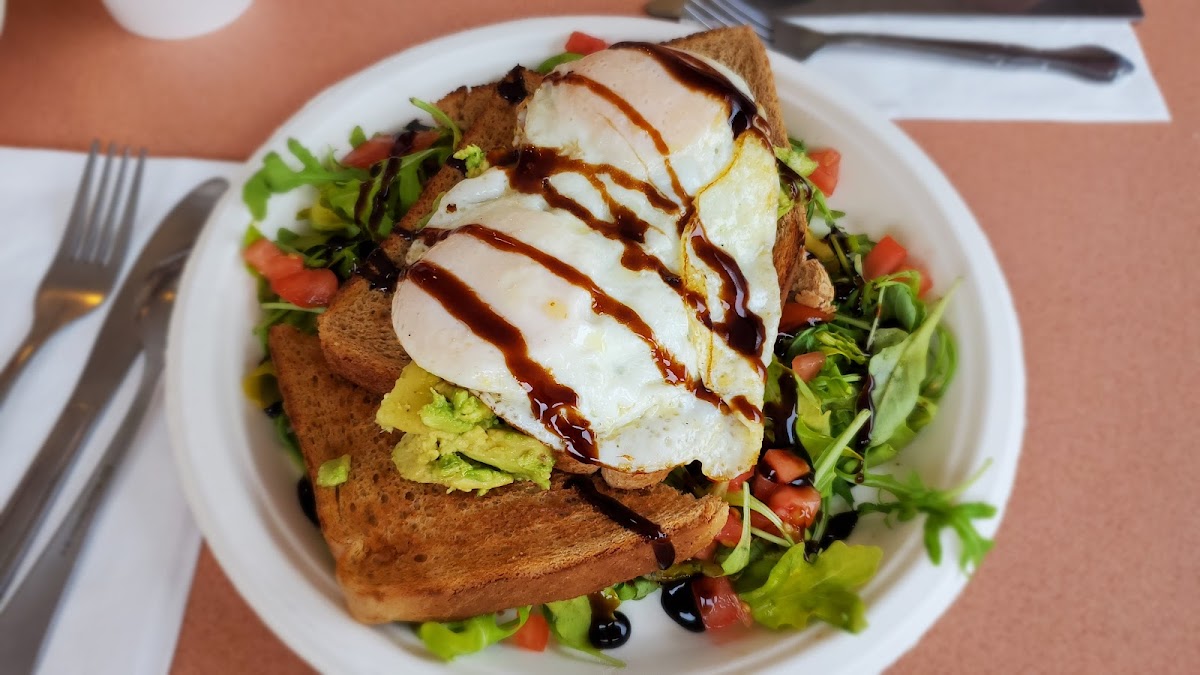 Cafe Villa Nova