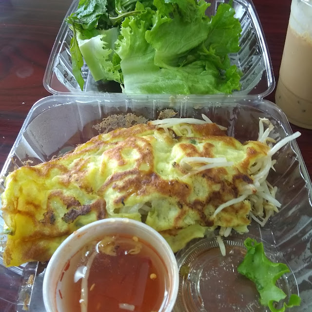 Banh Xeo
