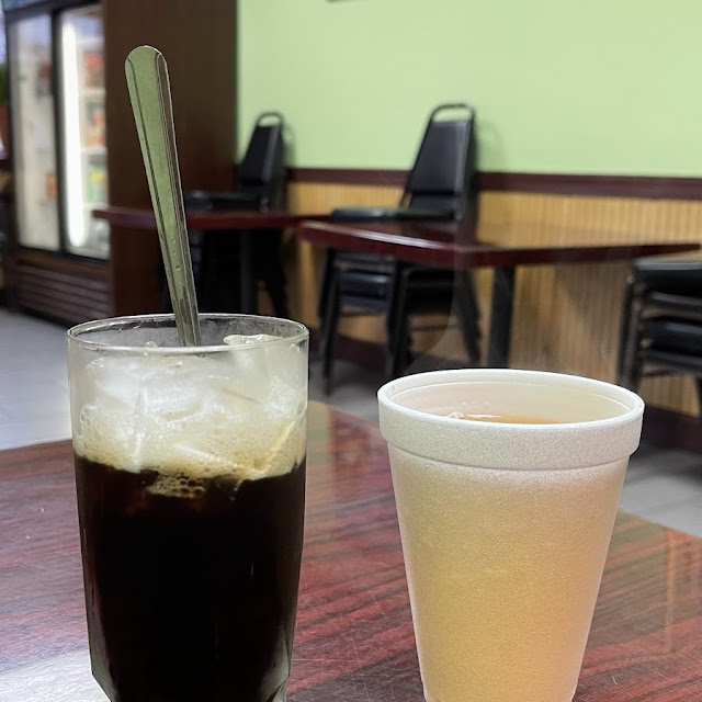 Cafe Đá