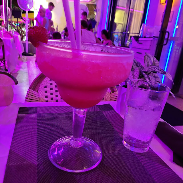 Cocktails