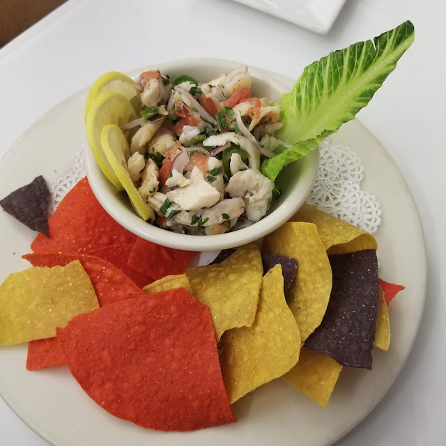 Ceviche