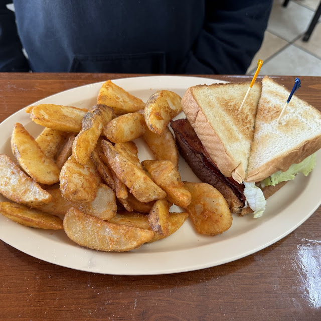 blt Sandwich