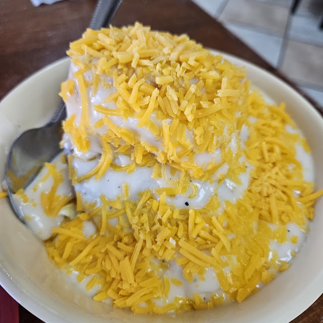 Biscuit Bowl