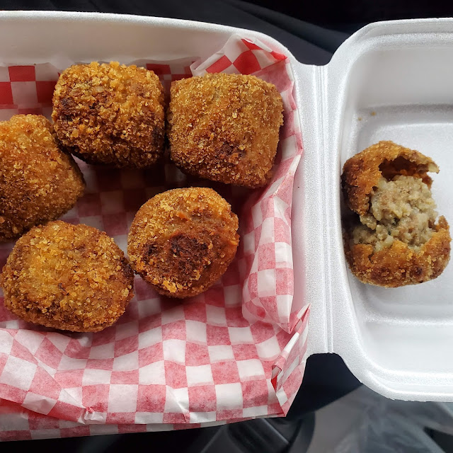 Arancini