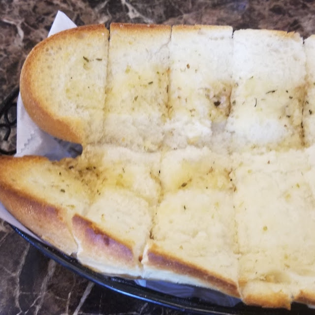Garlic Bread