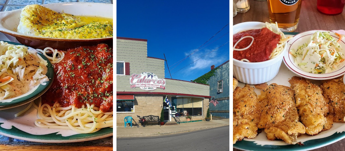 Calarco's Restaurant & Lounge