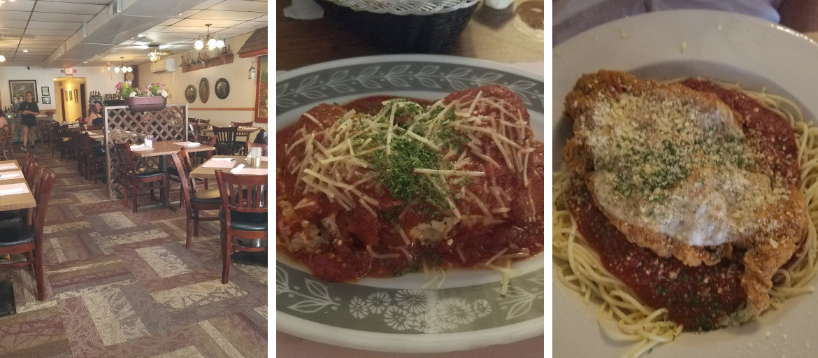 Calarco's Restaurant & Lounge