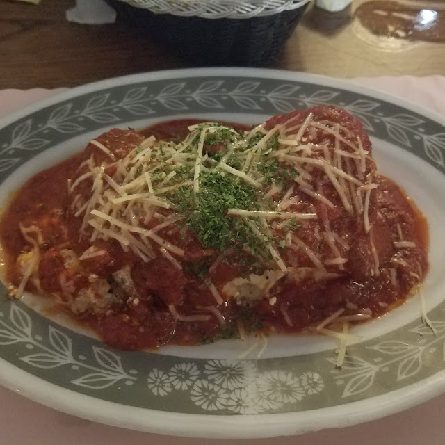 Lasagna