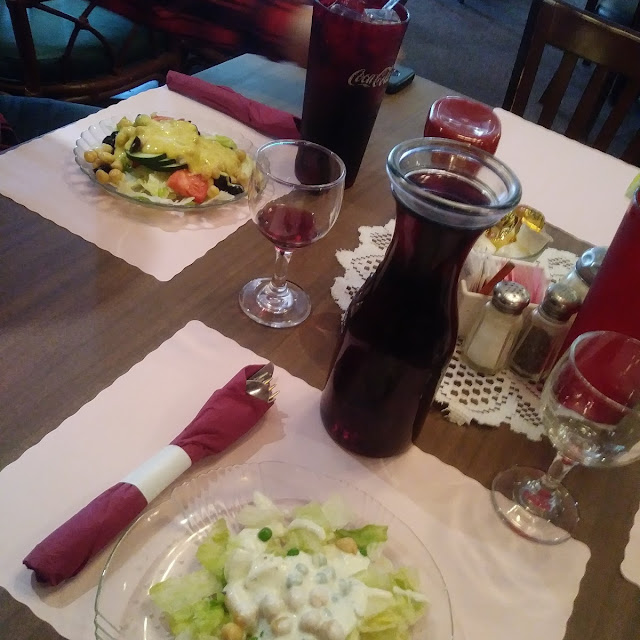 Wine