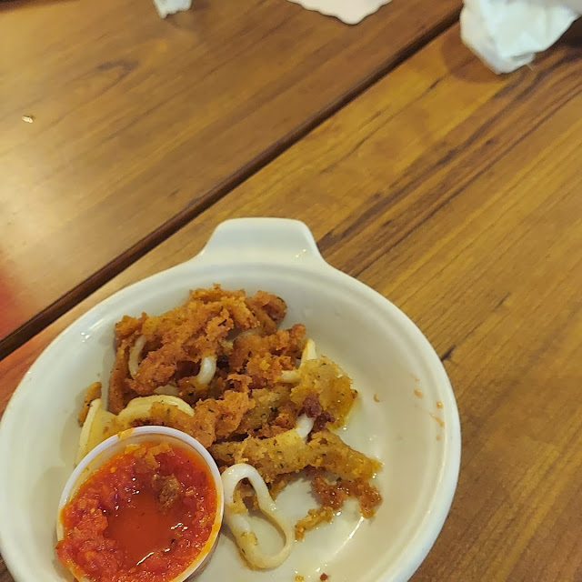 Calamari