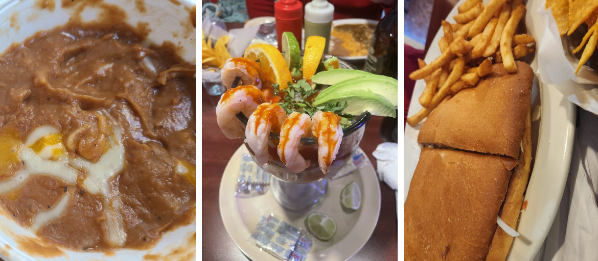 Calentano Mexican restaurant