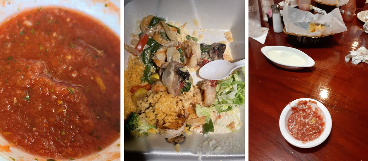 Calentano Mexican restaurant