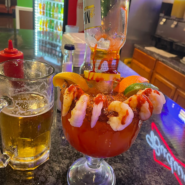 Michelada