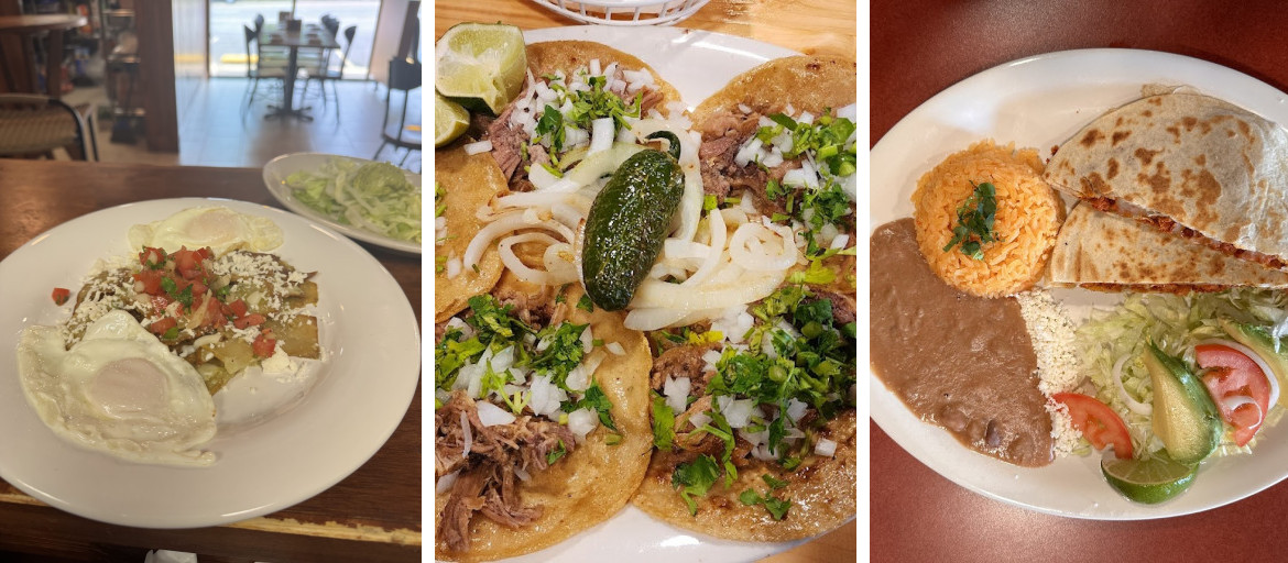 Calesa Mexican Restaurant