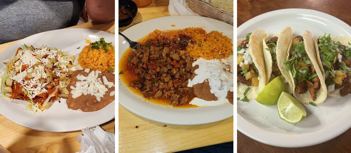 Calesa Mexican Restaurant