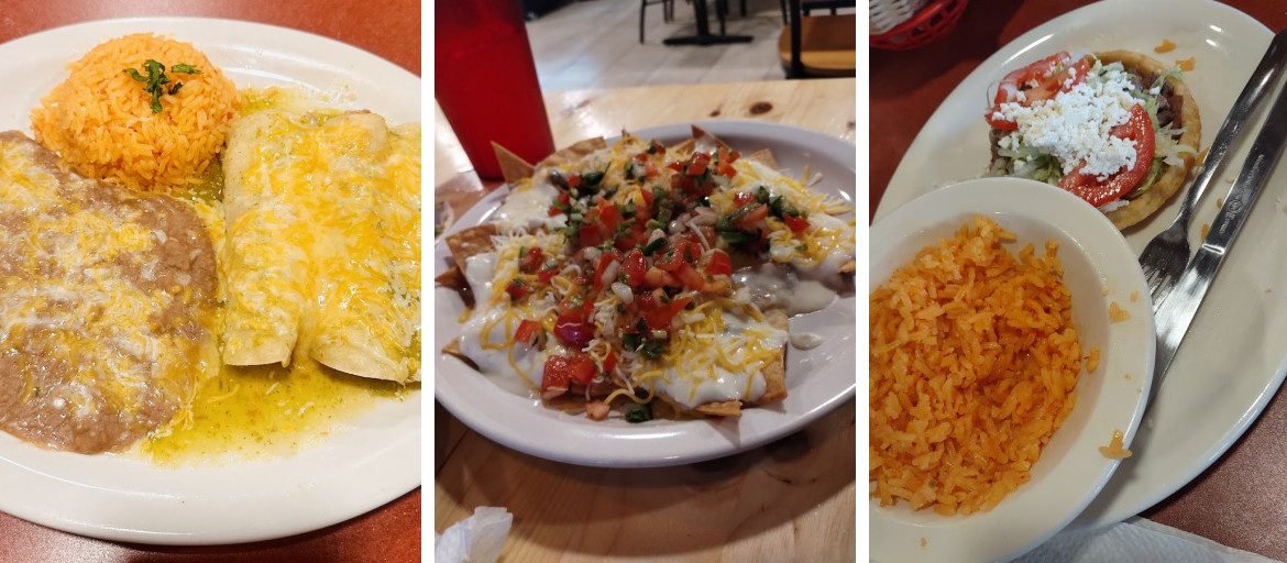 Calesa Mexican Restaurant