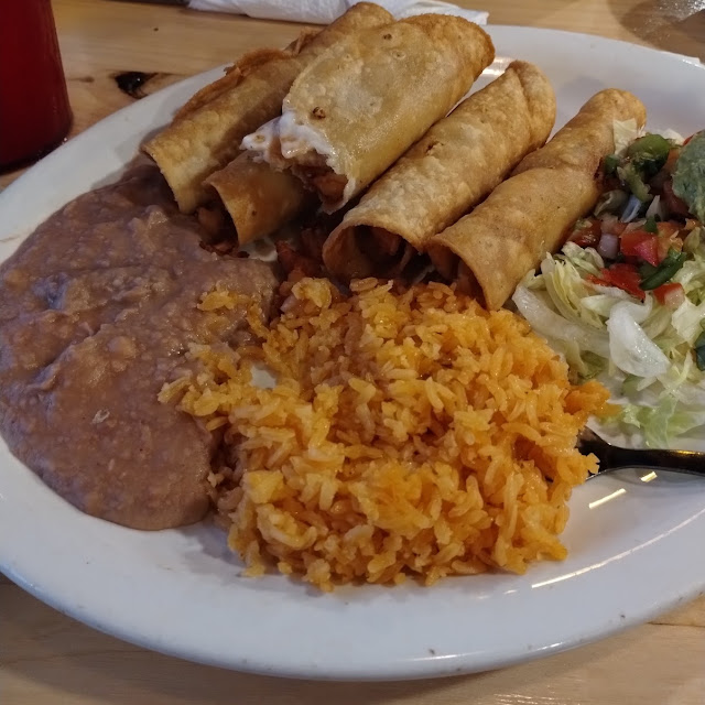 Flautas