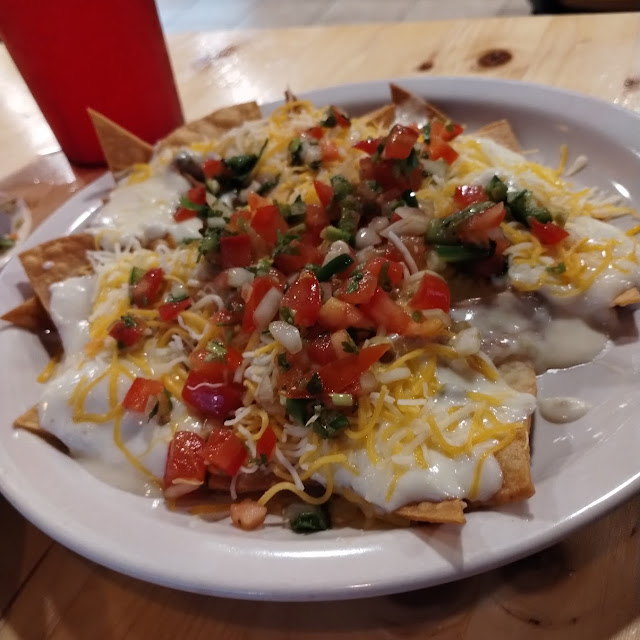 Nachos