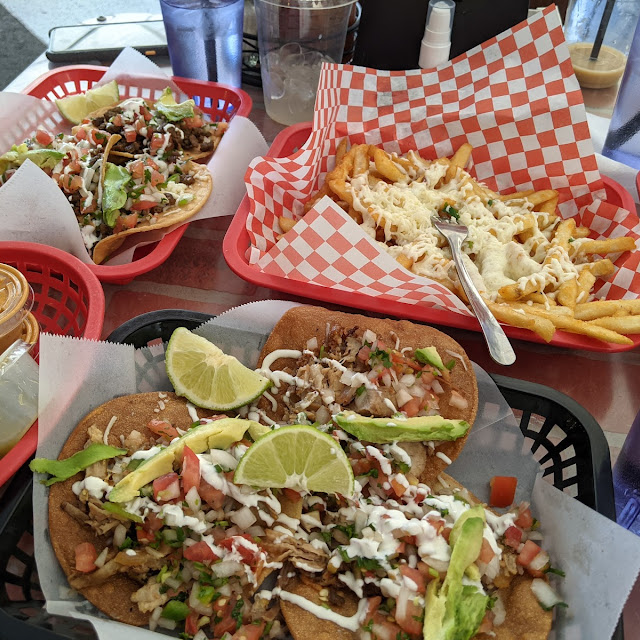 Super Nachos