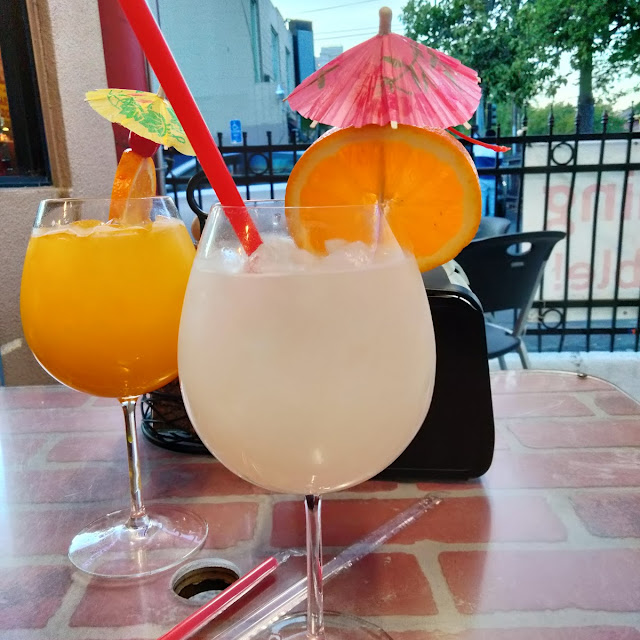 Mimosa