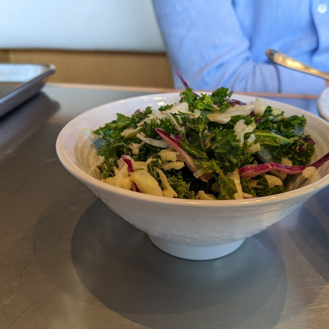 Kale Salad
