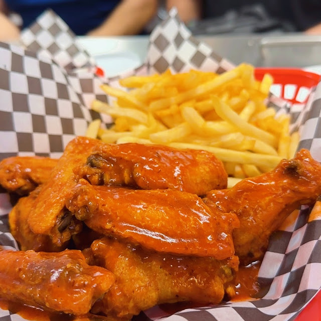 Chicken Wings