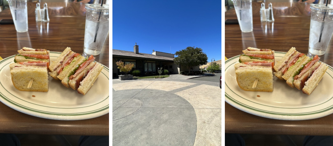Callippe Vista Restaurant