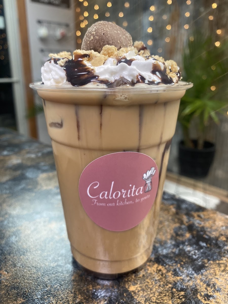 Calorita Food & Prep