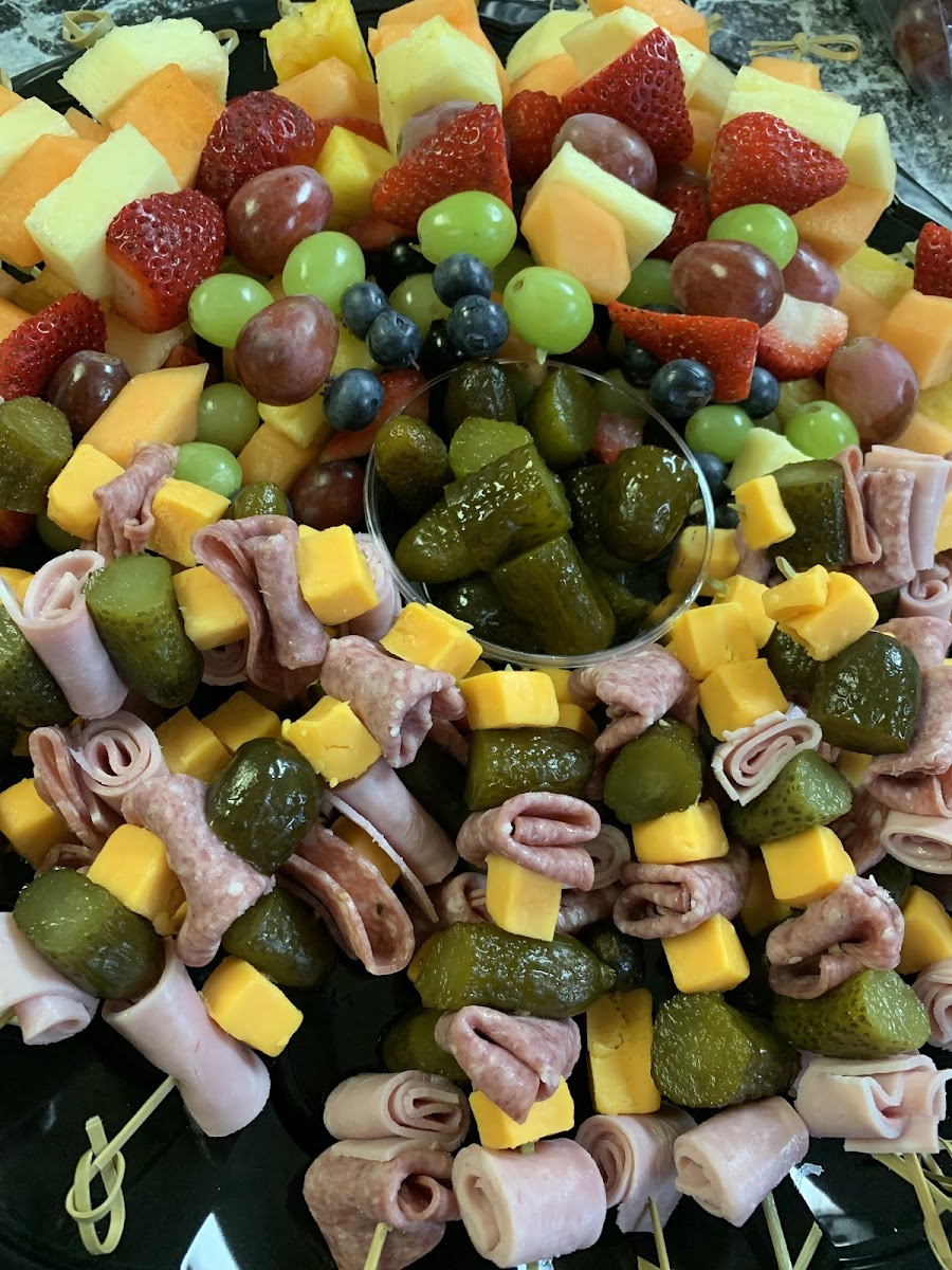 Calorita Food & Prep