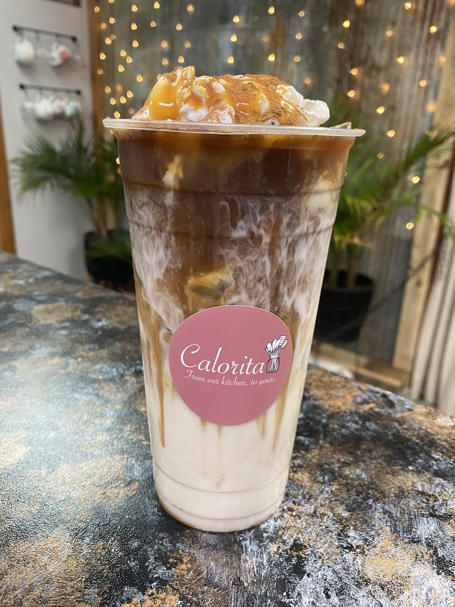 Calorita Food & Prep