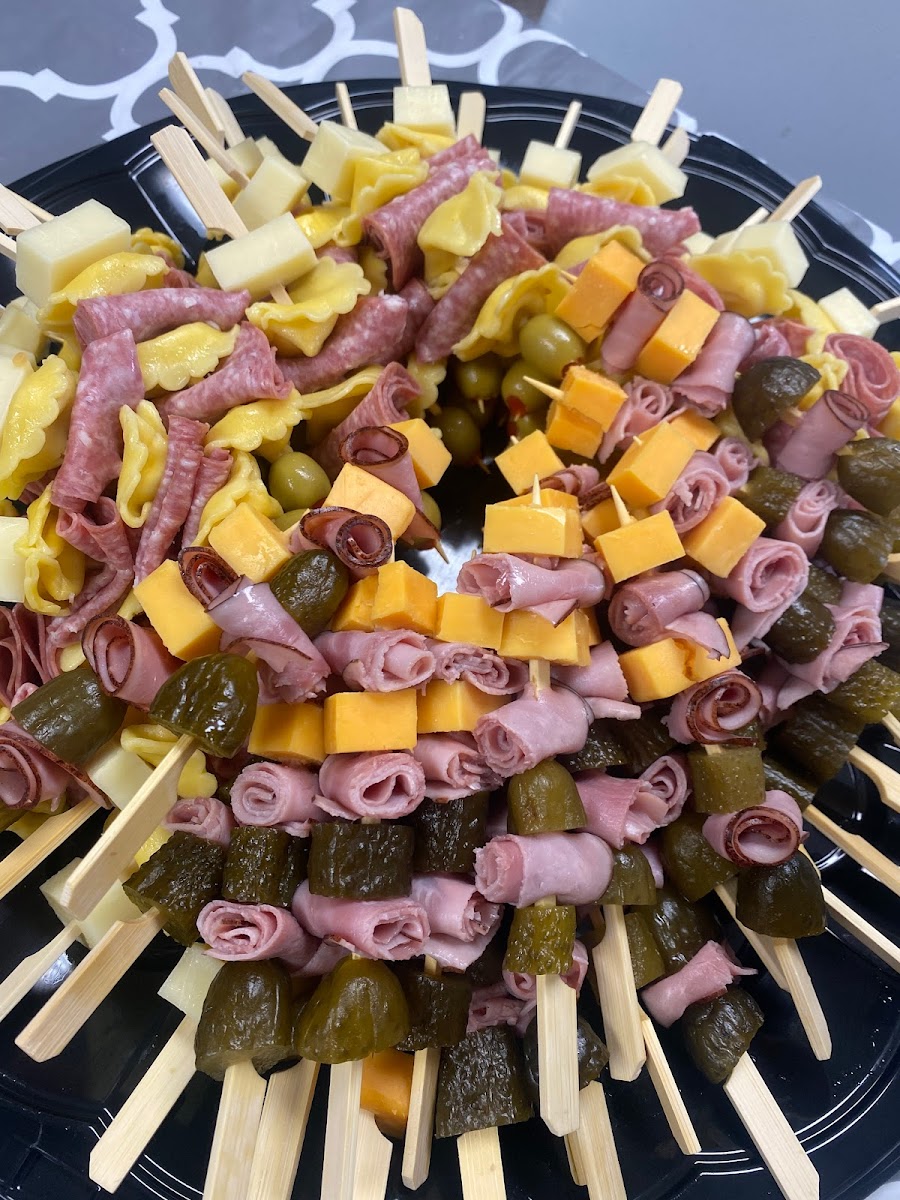 Calorita Food & Prep