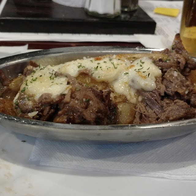 Poutine