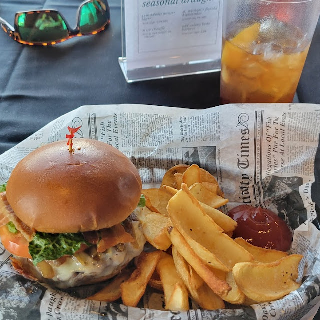 Burgers